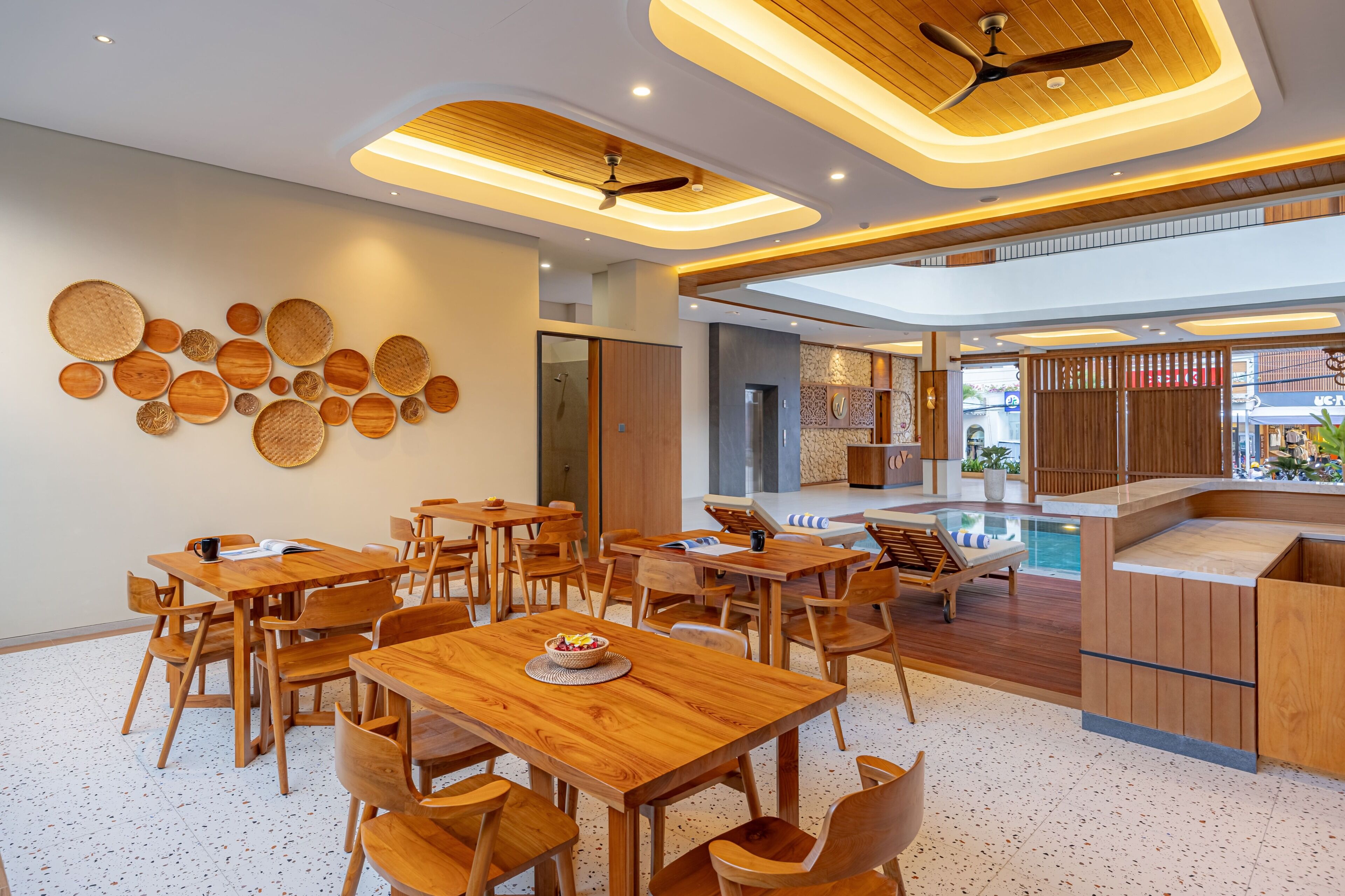 Restaurantes