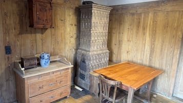 Restauración