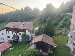 Exterior - Apartment 'Tra I Masi' with Wi-Fi (Ruffré)