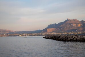 Miscellaneous - Apartment 'Sicilian Sea Breeze -' with Sea View, Wi-Fi and Air Conditioning (Bagheria)