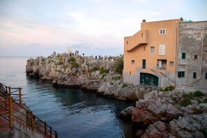 Miscellaneous - Apartment 'Sicilian Sea Breeze -' with Sea View, Wi-Fi and Air Conditioning (Bagheria)