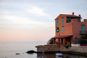 Miscellaneous - Apartment 'Sicilian Sea Breeze -' with Sea View, Wi-Fi and Air Conditioning (Bagheria)