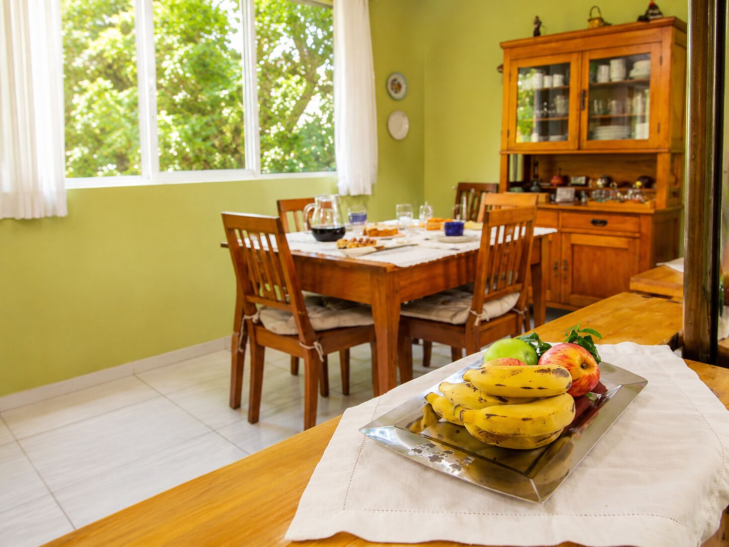 Talheres/pratos/utensílios de cozinha