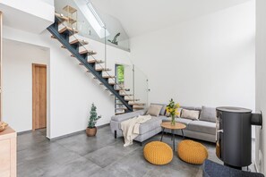 Interior - Exclusive Private Wellness Estate and Social Sanctuary (Počátky)