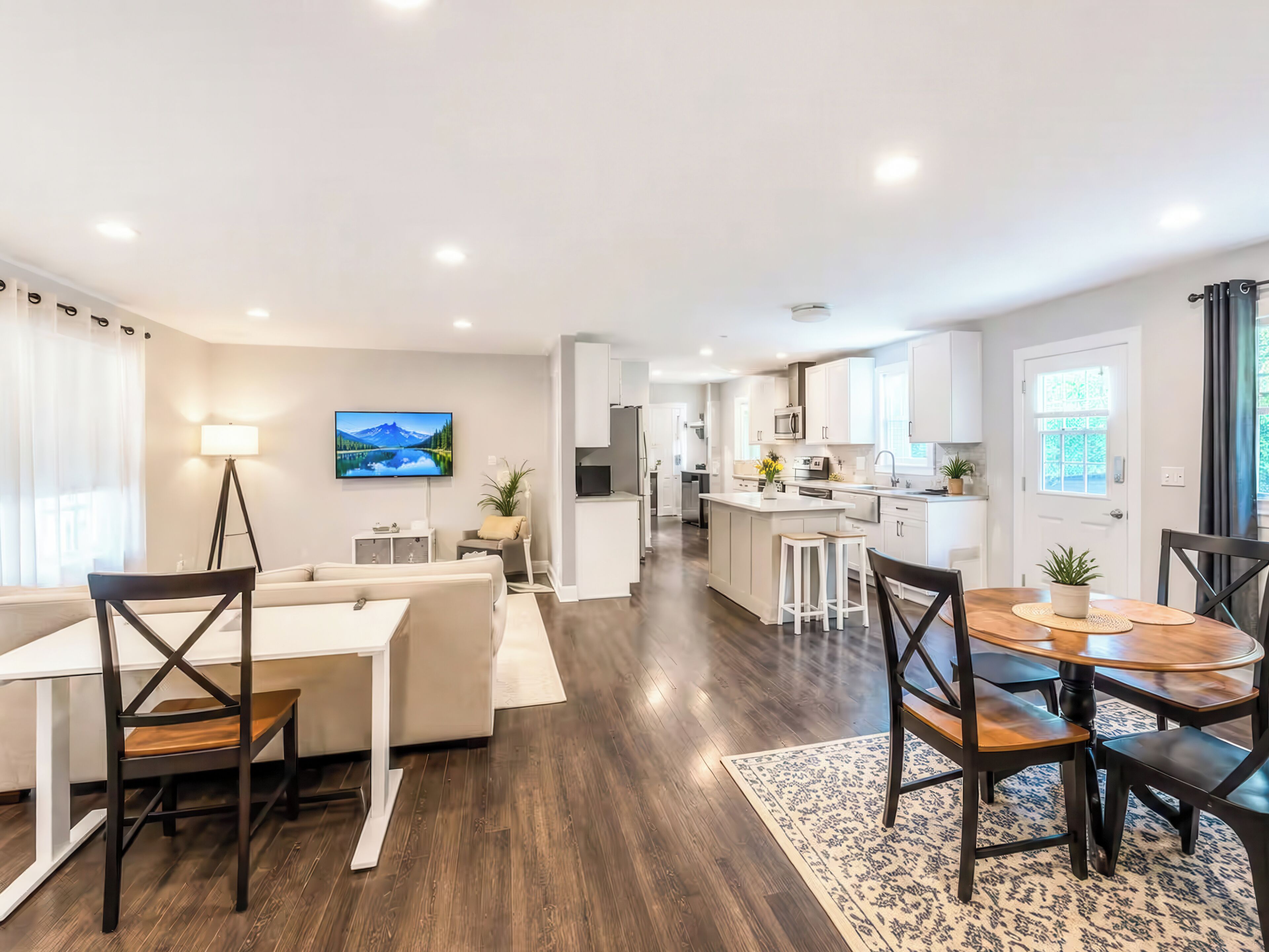 Apartment, Patio | Interior