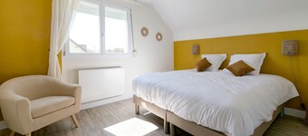 Chez la voisine - Jolie maison avec piscine privée