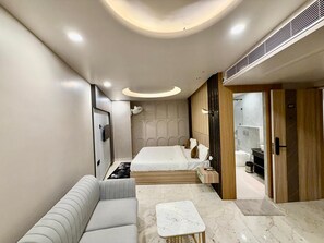 Interior - Hotel Medha Inn (Danapur)
