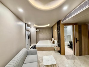 Interior - Hotel Medha Inn (Danapur)