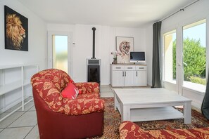 Coin séjour