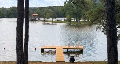 Starboard State Rooms at Little River Marina