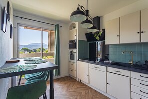 Private kitchen - Lou Cigaloun - Rooftop panoramique près des plages (Marseille)