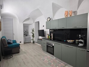 Cucina privata