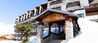 Hôtel La Vanoise