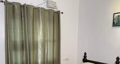 Cozy 3 BHK in Kadavanthra