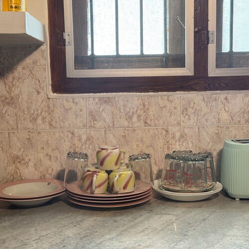 Cozy 3 BHK in Kadavanthra