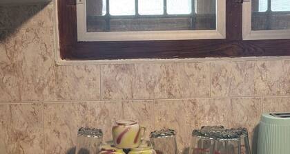 Cozy 3 BHK in Kadavanthra