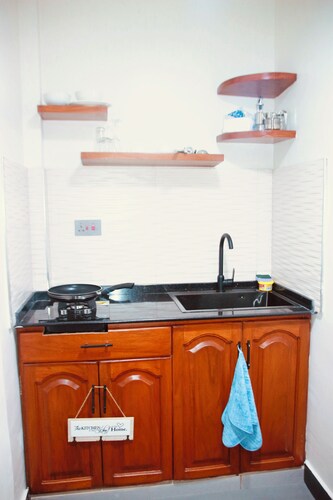 Ken Homestay