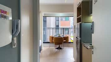 Studio | Interior