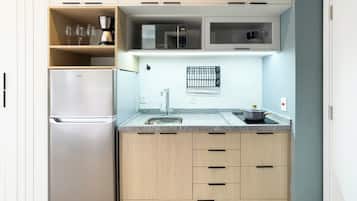 Studio | Private kitchen