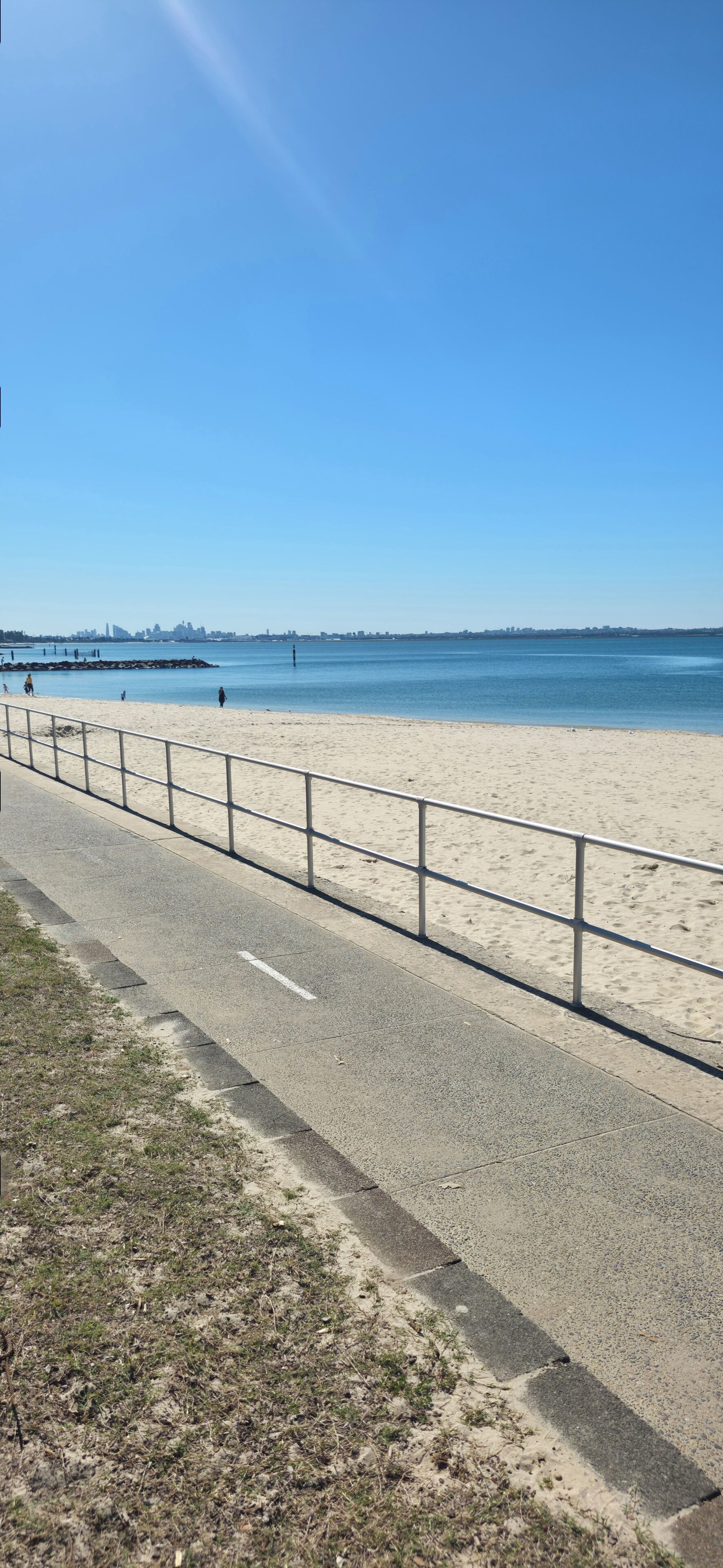 Strand