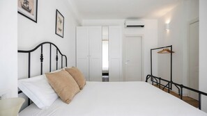 Room - Italianway Comfort - Panfilo Castaldi 23 (Milan)