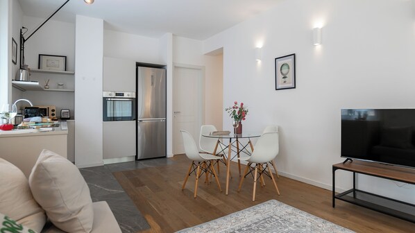 Interior - Italianway Comfort - Panfilo Castaldi 23 (Milan)