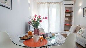 Dining - Italianway Comfort - Panfilo Castaldi 23 (Milan)