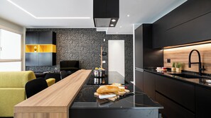 Dining - Italianway Collection - Archinto 7/A (Milan)