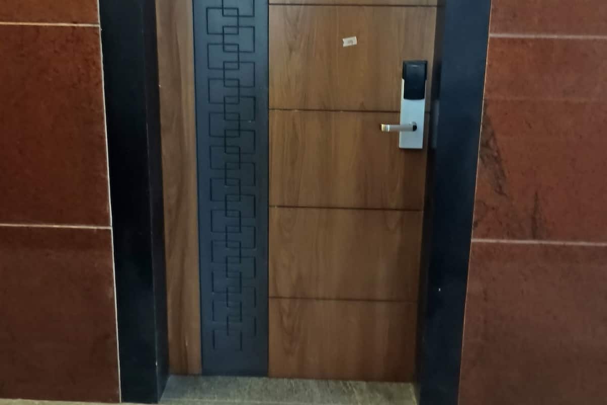 Deluxe Double or Twin Room, Garden View | Miscellaneous