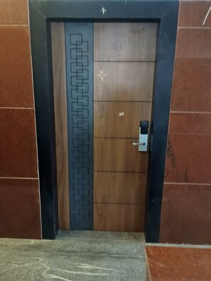 Miscellaneous - The Meg Park Residency (Tiruchendur)