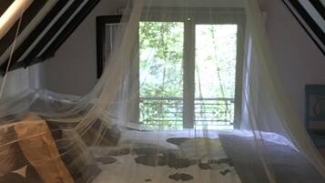 Casa | 1 quarto