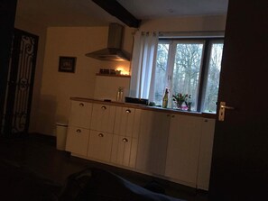 Unclassified image, 5 of 18, button - Holiday Home Nieuwe Beekweg (Enschede)