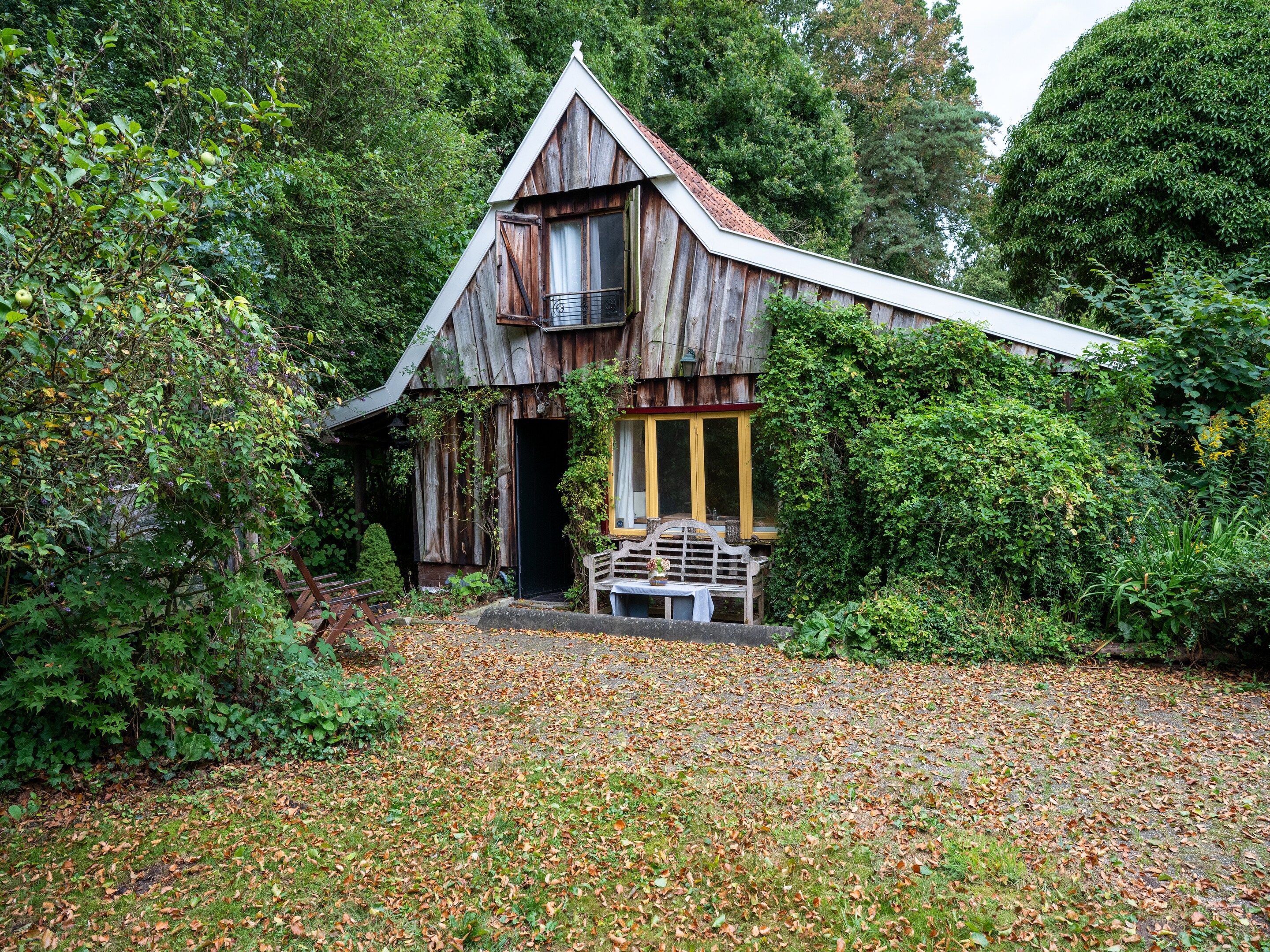 Casa | Exterior
