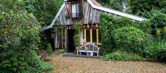 Holiday Home Nieuwe Beekweg