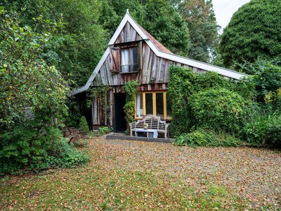 Holiday Home Nieuwe Beekweg