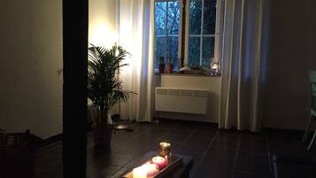 Casa | Sala de estar