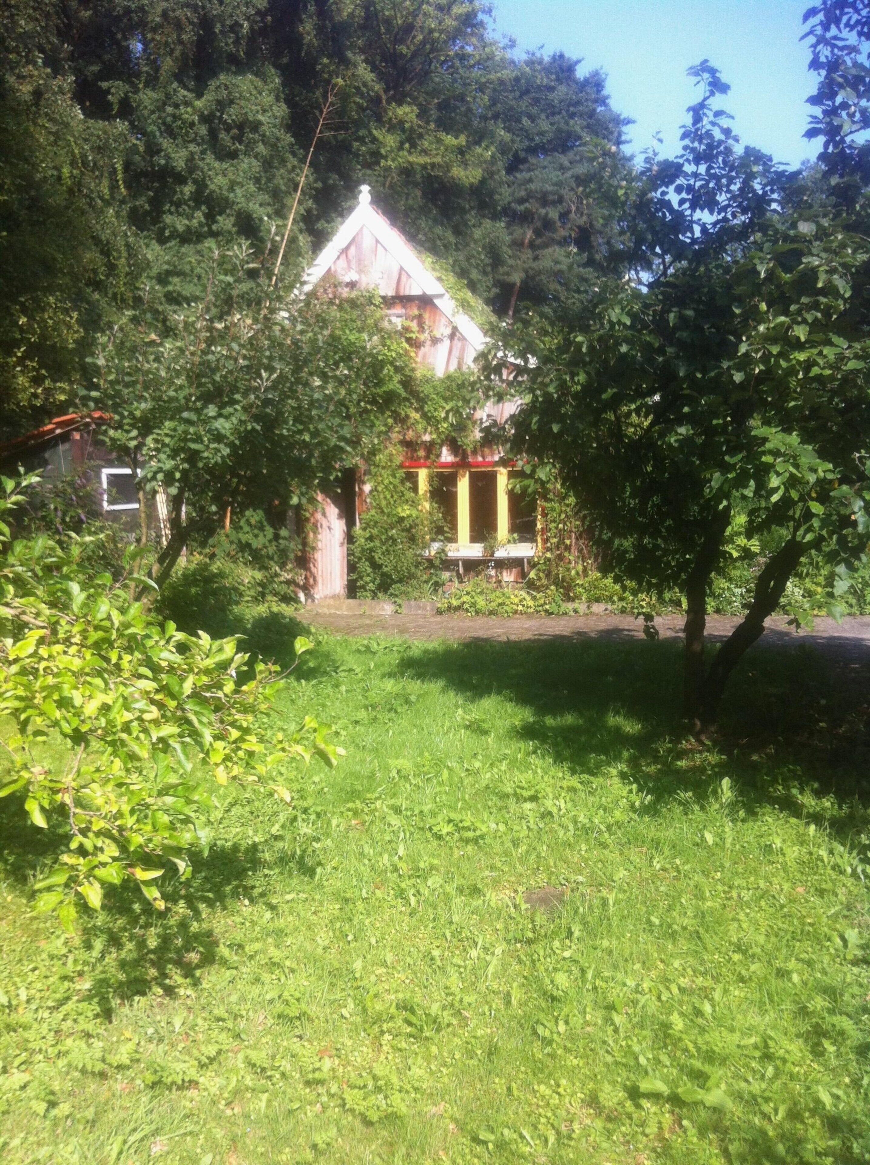 Casa | Fachada