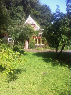 Unclassified image, 2 of 18, button - Holiday Home Nieuwe Beekweg (Enschede)