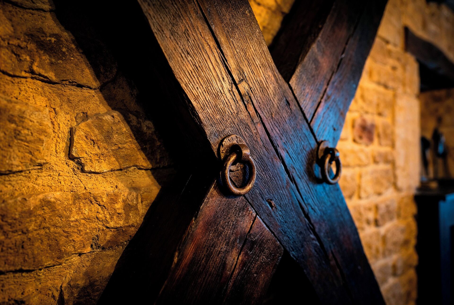 Außendetails