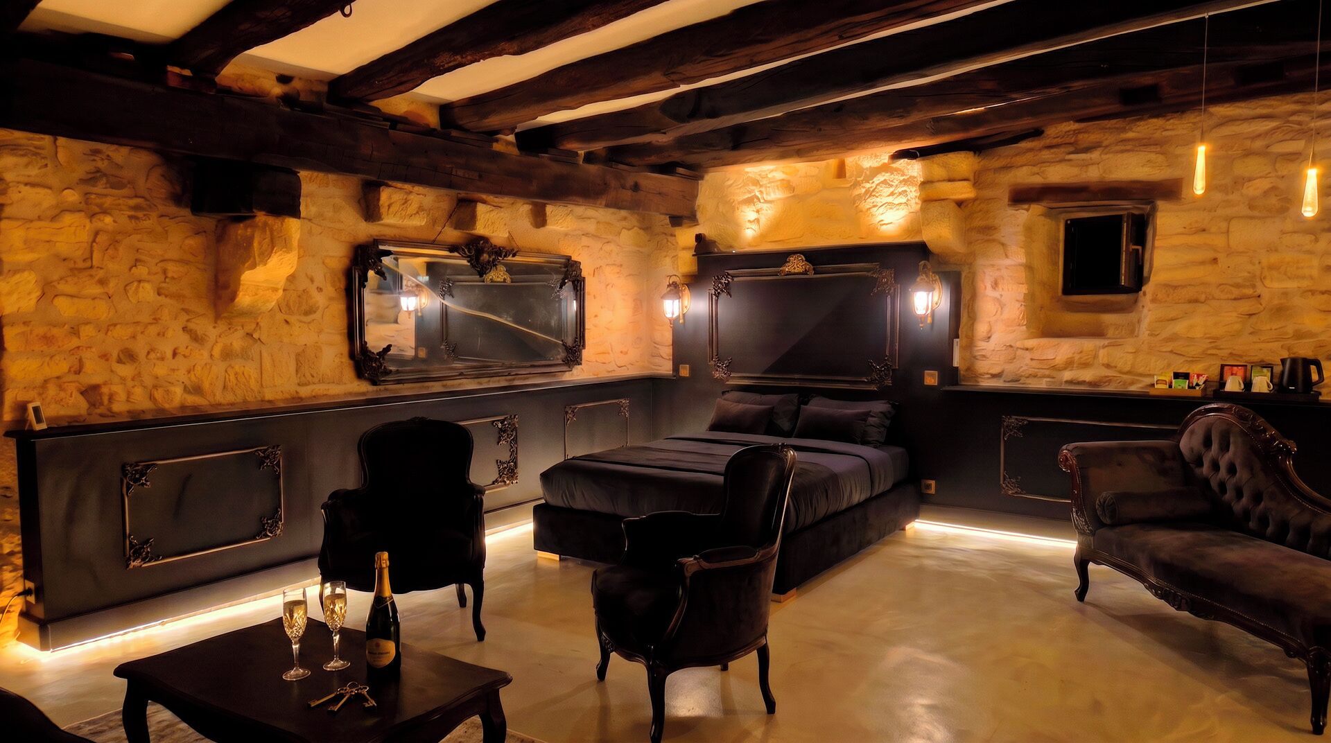 Intérieur