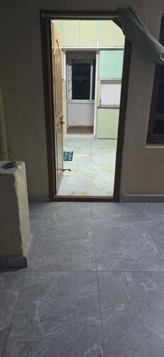 4-bedroom building in serene Tirupati with AC comfort