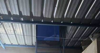 4-bedroom building in serene Tirupati with AC comfort