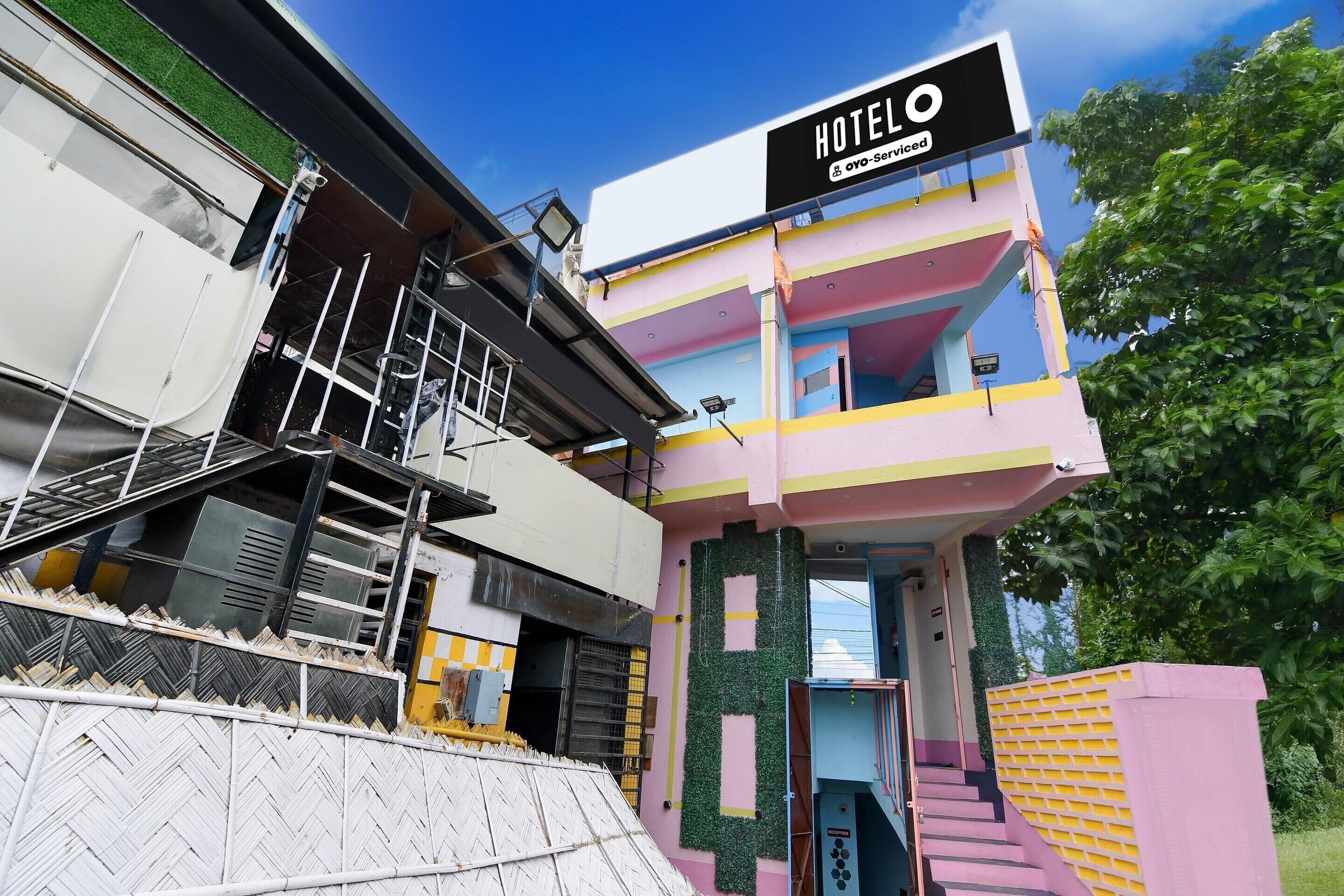 House | Exterior
