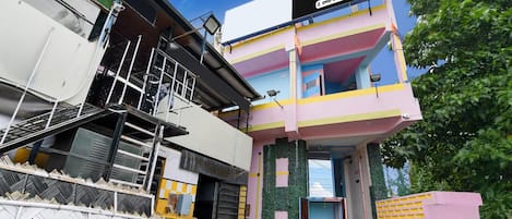 House | Exterior