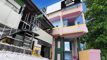 House | Exterior