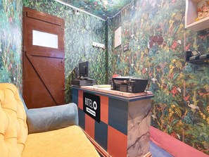 Nhà | Quầy tiếp tân