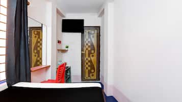 Casa | 1 quarto