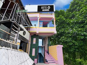 Nhà | Ngoại thất