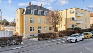 Apartment, 1 Bedroom | Exterior - Beautiful and Bright Apartment in Central Location (Hellerup)