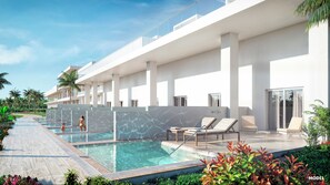 Ảnh chưa phân loại, 2 trong số 14 ảnh, nút